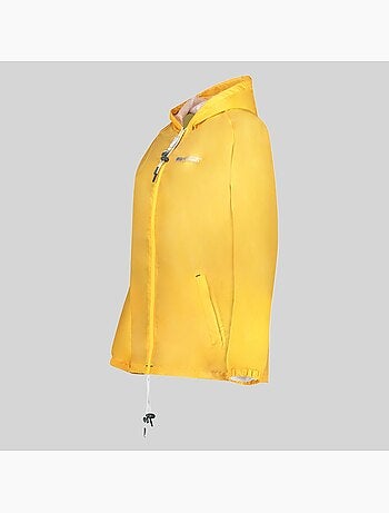 Veste à capuche boat – geographical norway