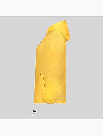 Veste à capuche boat – geographical norway