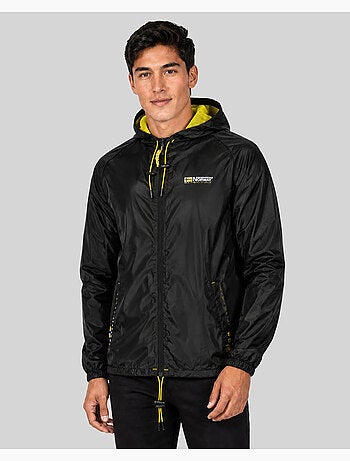Veste à capuche boat – geographical norway
