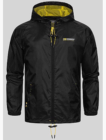 Veste à capuche boat – geographical norway