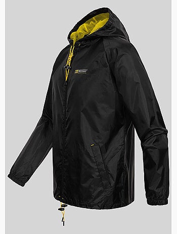 Veste à capuche boat – geographical norway
