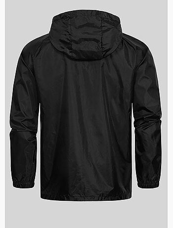 Veste à capuche boat – geographical norway