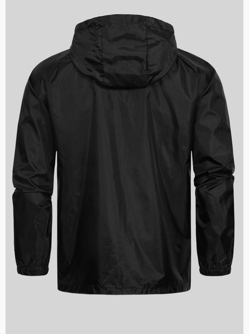 Veste à capuche boat – geographical norway - Kiabi