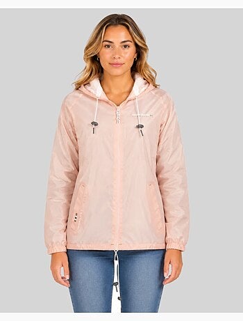 Veste à capuche boat – geographical norway