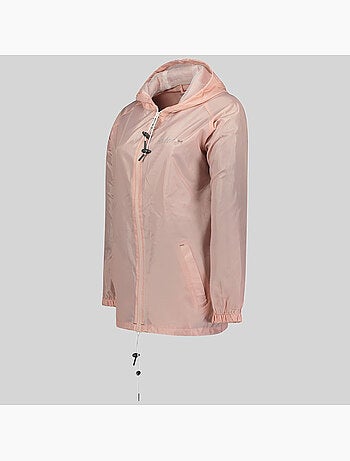 Veste à capuche boat – geographical norway