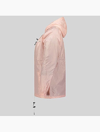 Veste à capuche boat – geographical norway