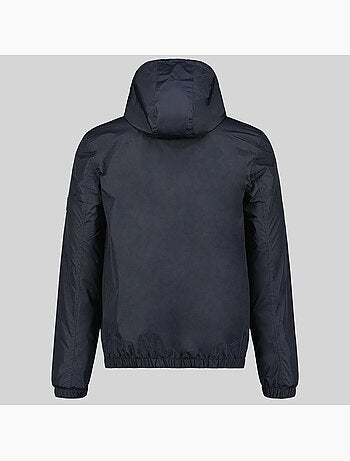 Veste à capuche bolby – geographical norway