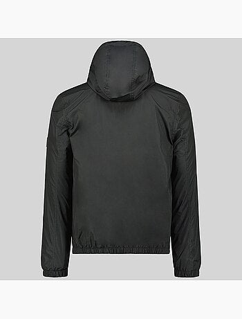 Veste à capuche bolby – geographical norway