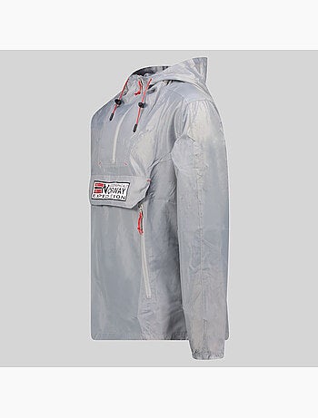 Veste à capuche choupa – geographical norway