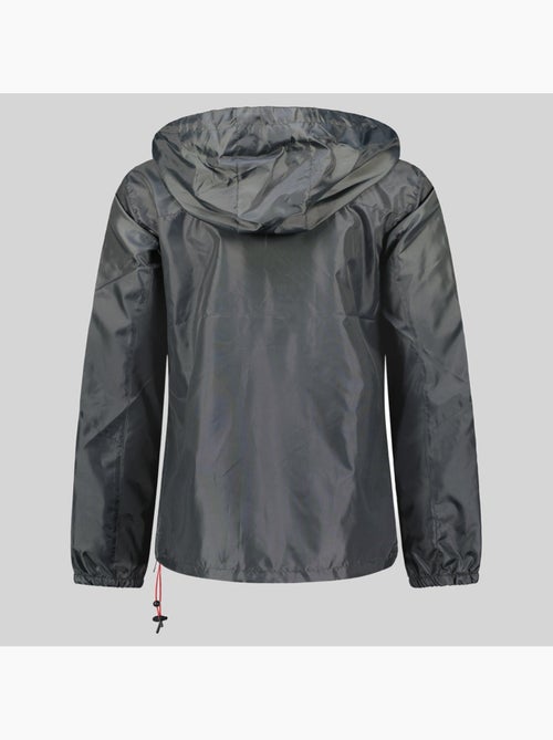 Veste à capuche choupa – geographical norway - Kiabi Veste à capuche choupa – geographical norway - Kiabi