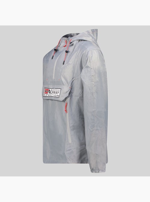 Veste à capuche choupa – geographical norway - Kiabi Veste à capuche choupa – geographical norway - Kiabi