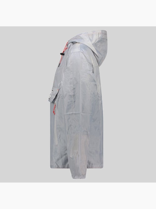 Veste à capuche choupa – geographical norway - Kiabi Veste à capuche choupa – geographical norway - Kiabi