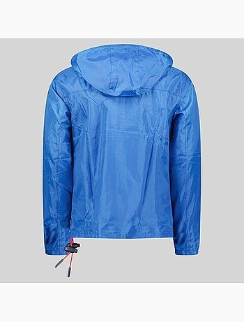 Veste à capuche choupa – geographical norway