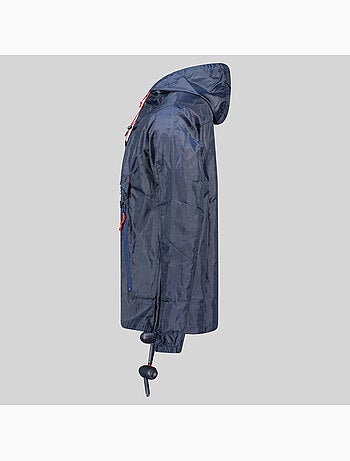 Veste à capuche choupa – geographical norway