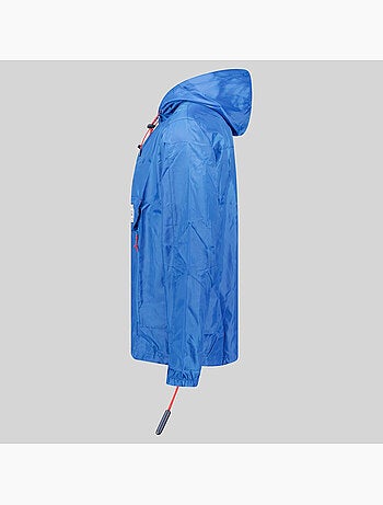 Veste à capuche choupa – geographical norway