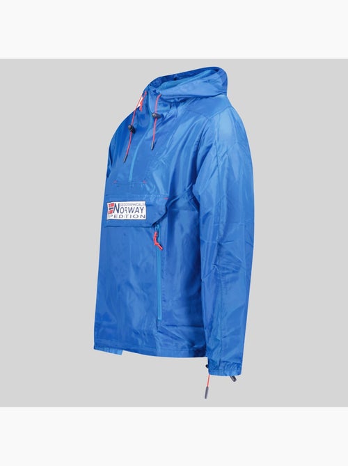 Veste à capuche choupa – geographical norway - Kiabi Veste à capuche choupa – geographical norway - Kiabi