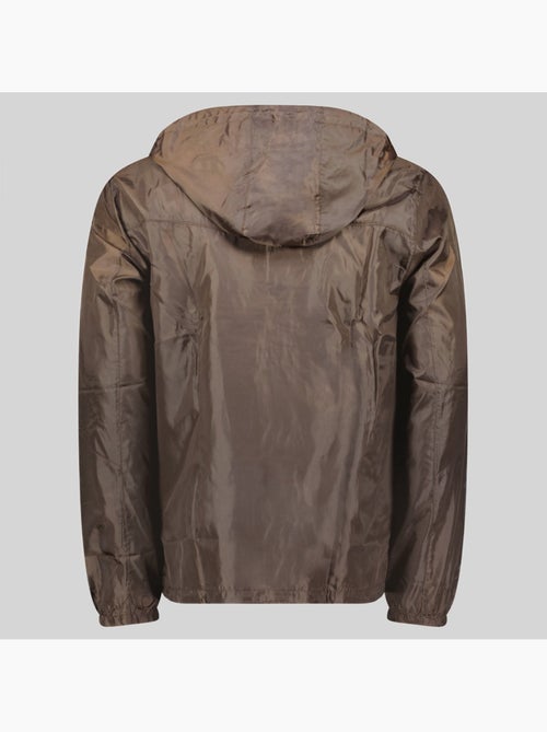Veste à capuche choupa – geographical norway - Kiabi Veste à capuche choupa – geographical norway - Kiabi