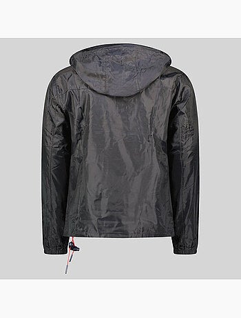 Veste à capuche choupa – geographical norway