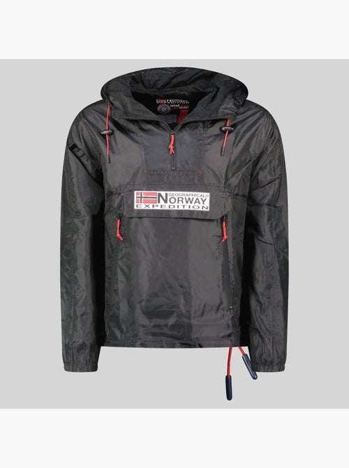 Veste à capuche choupa – geographical norway - Kiabi Veste à capuche choupa – geographical norway - Kiabi