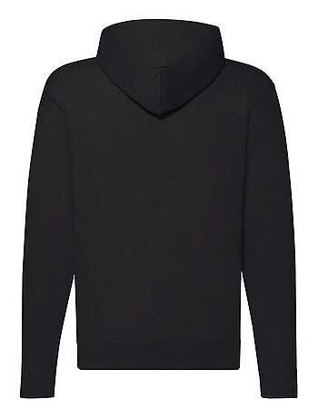 Veste à capuche classic - fruit of the loom