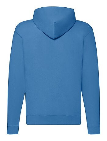 Veste à capuche classic - fruit of the loom