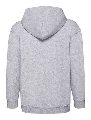 Veste à capuche classic - fruit of the loom