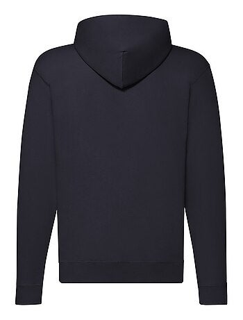 Veste à capuche classic - fruit of the loom