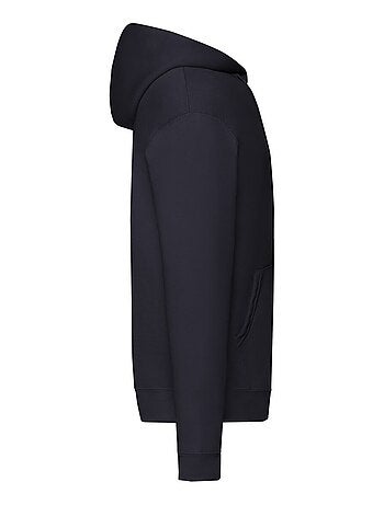 Veste à capuche classic - fruit of the loom