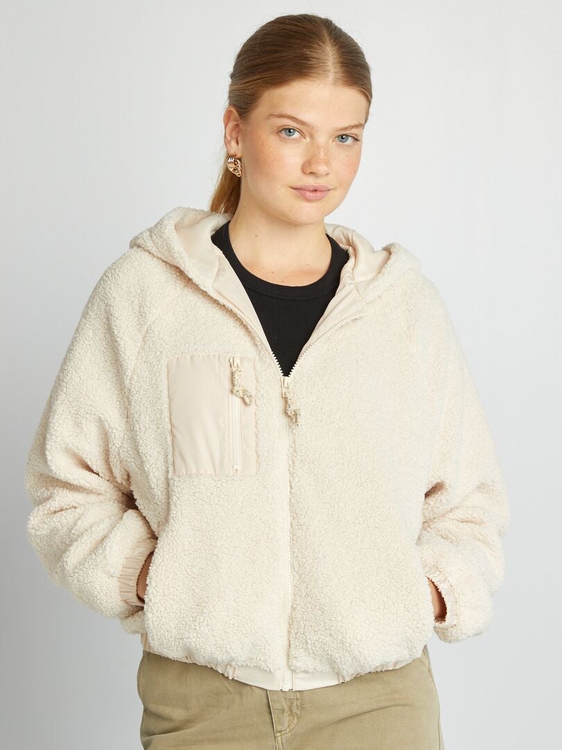 Gilet Polaire Homme Regatta Nevado - Noir Ash Avec Capuche - Poids Lourd Pour L'hiver - Neuf Avec étiquettes