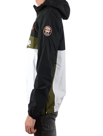 Veste à Capuche Ellesse Enfant Garinos