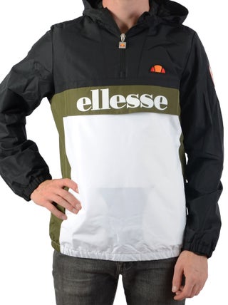 Veste à Capuche Ellesse Enfant Garinos