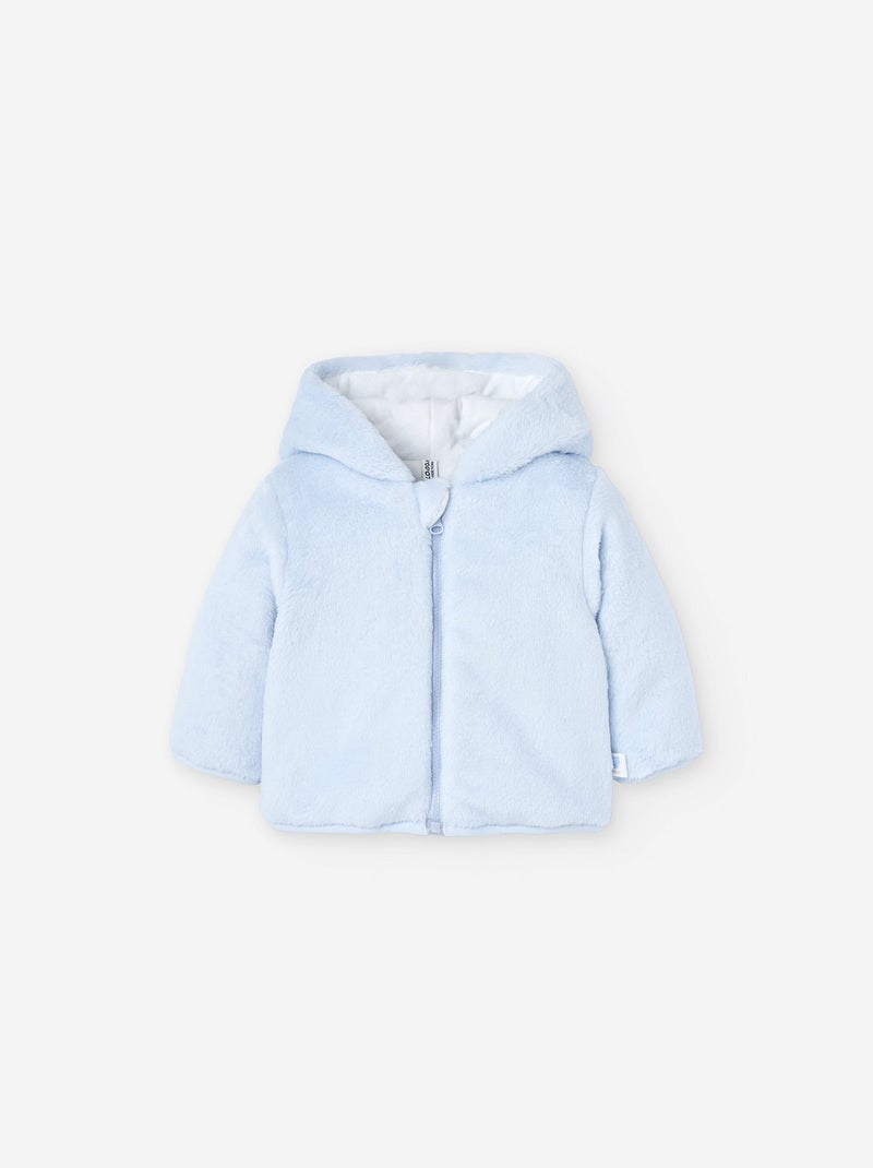 Generisch Sweat à Capuche Pour Enfant Avec Poche Pour Chat