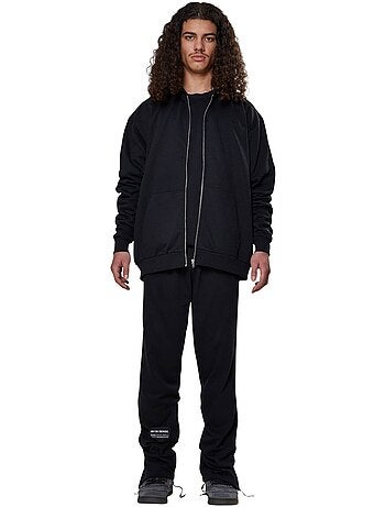 Veste à capuche essential - 9n1m sense