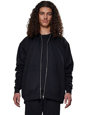 Veste à capuche essential - 9n1m sense