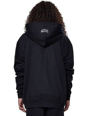 Veste à capuche essential - 9n1m sense