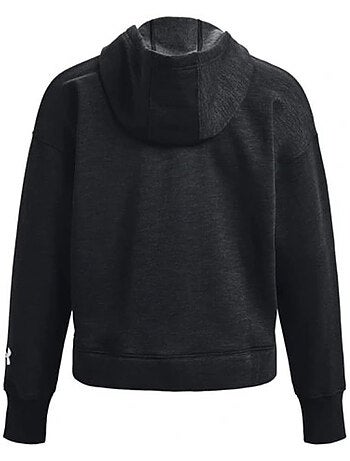 Veste à capuche essential - sous armure