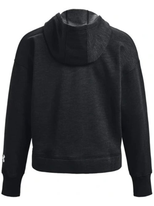Veste à capuche essential - sous armure - Kiabi