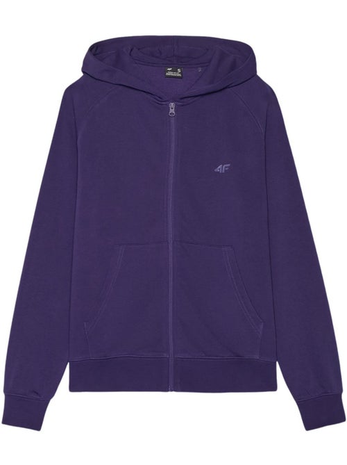 Veste à capuche f1763 - 4f - Kiabi Veste à capuche f1763 - 4f - Kiabi