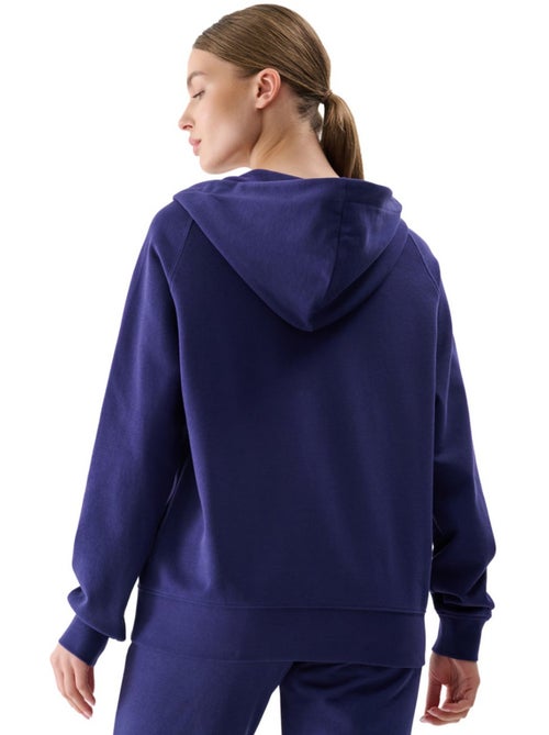 Veste à capuche f1763 - 4f - Kiabi Veste à capuche f1763 - 4f - Kiabi