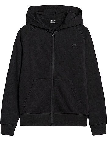 Veste à capuche f1763 - 4f