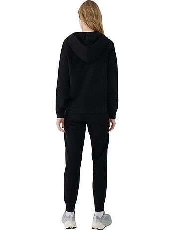 Veste à capuche f1763 - 4f