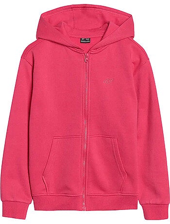 Veste à capuche f1853 - 4f