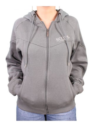 Veste à capuche femme Scott