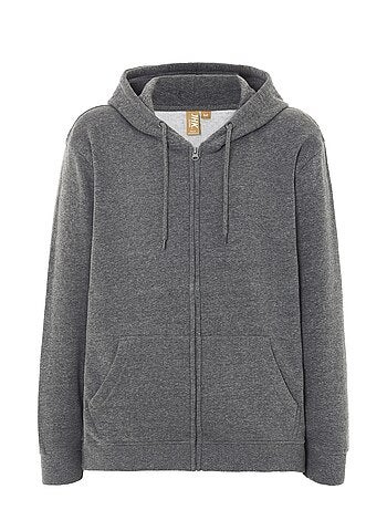 Veste à capuche fuji - jhk