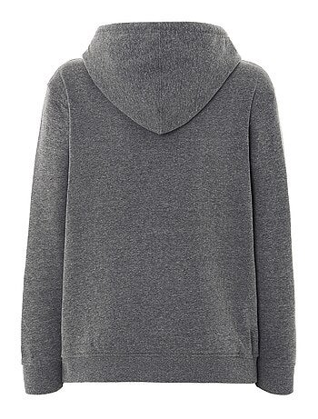 Veste à capuche fuji - jhk
