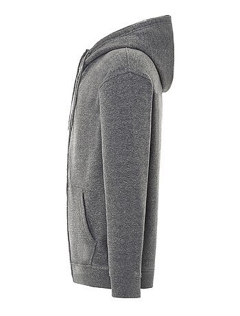 Veste à capuche fuji - jhk