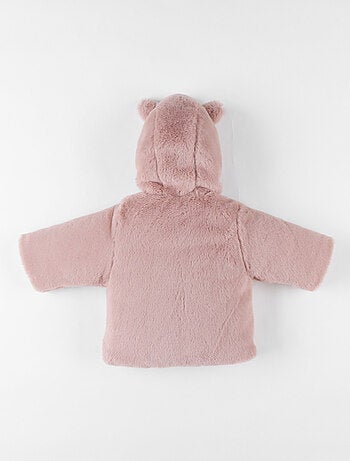 Veste à capuche, Groloudoux® Noukie's