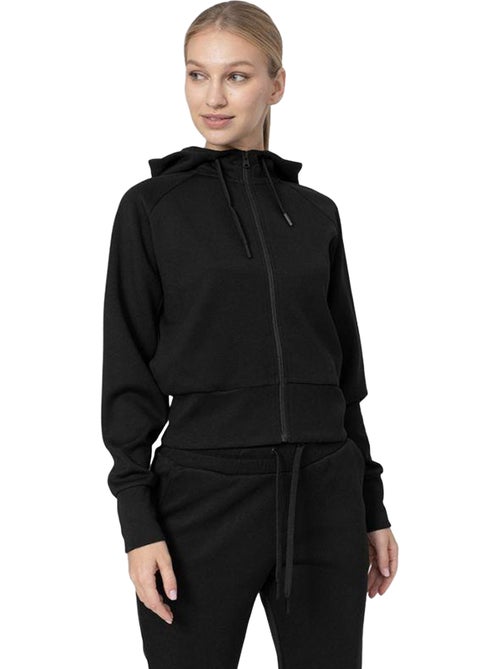 Veste à capuche h4z22 bld027 - 4f - Kiabi Veste à capuche h4z22 bld027 - 4f - Kiabi