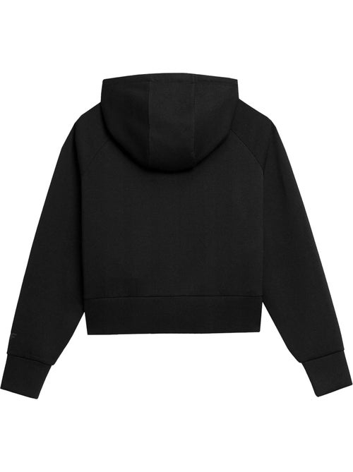 Veste à capuche h4z22 bld027 - 4f - Kiabi Veste à capuche h4z22 bld027 - 4f - Kiabi