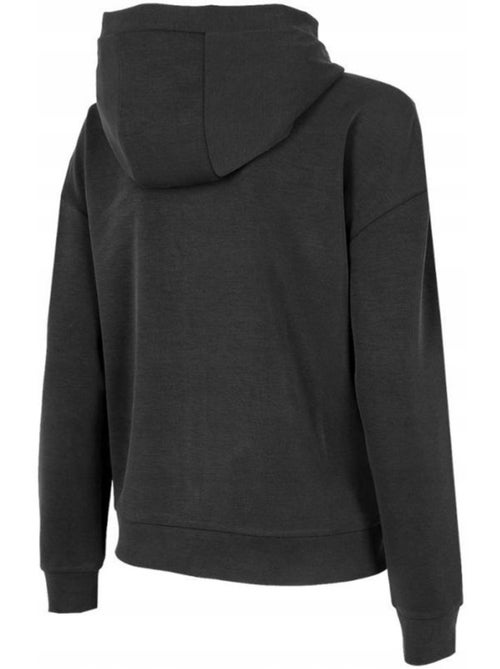 Veste à capuche h4z22 bld041 - 4f - Kiabi